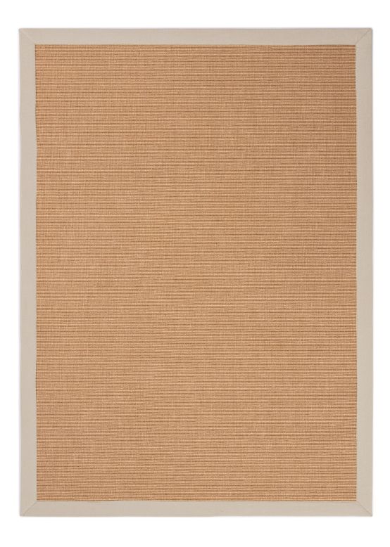 Vloerkleed Sisal Taupe