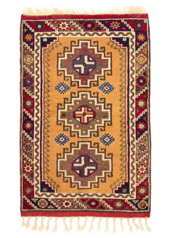 Vloerkleed Kars