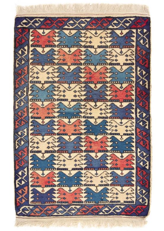 Vloerkleed Kars