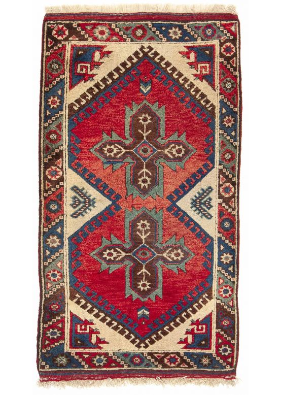 Vloerkleed Kars