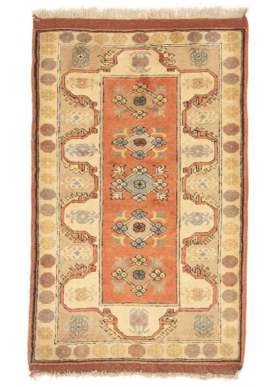 Vloerkleed Kars