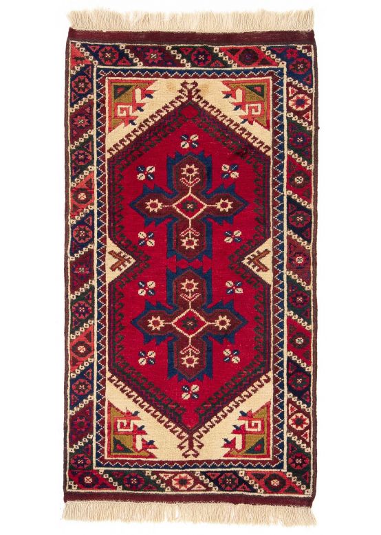 Vloerkleed Kars