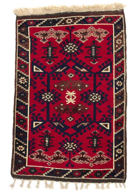 Vloerkleed Kars