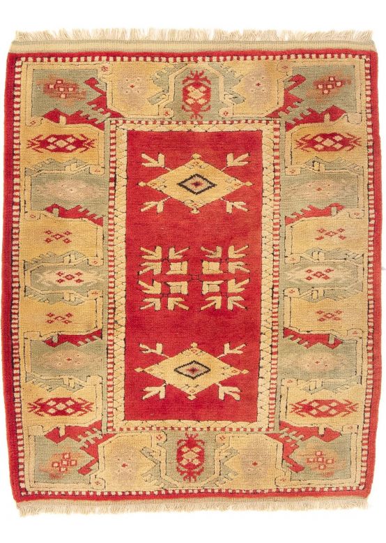 Vloerkleed Kars