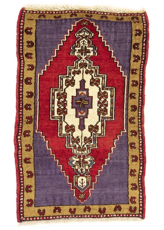 Vloerkleed Milas