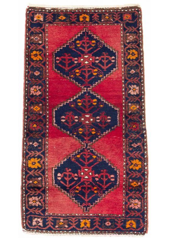 Vloerkleed Hamadan