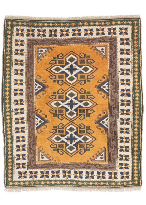 Vloerkleed Kars