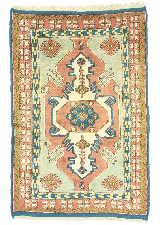 Vloerkleed Kars