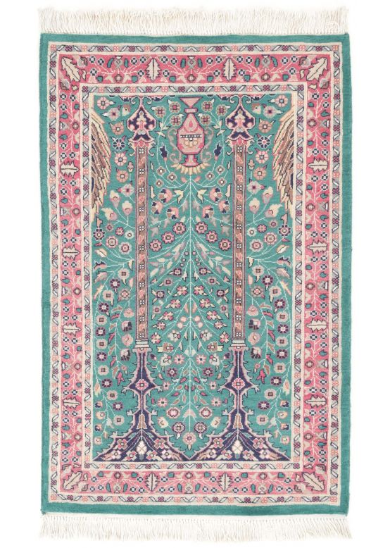 Vloerkleed Tabriz
