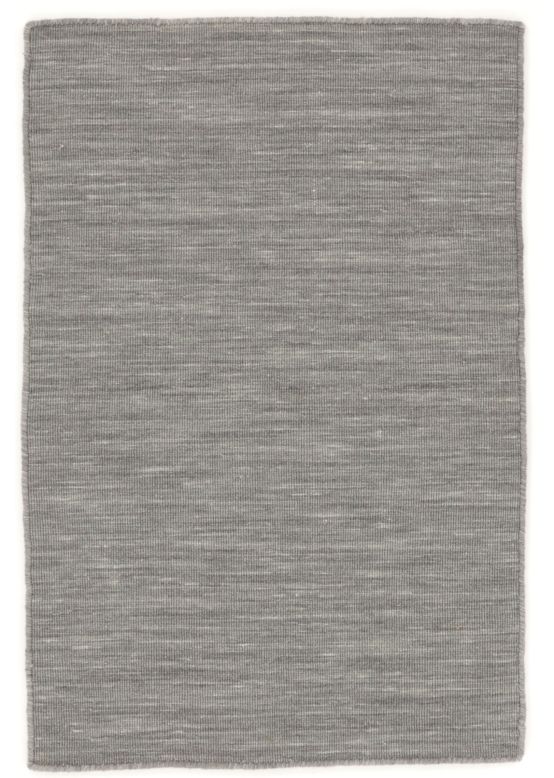 Vloerkleed Plat Geweven Kilim India