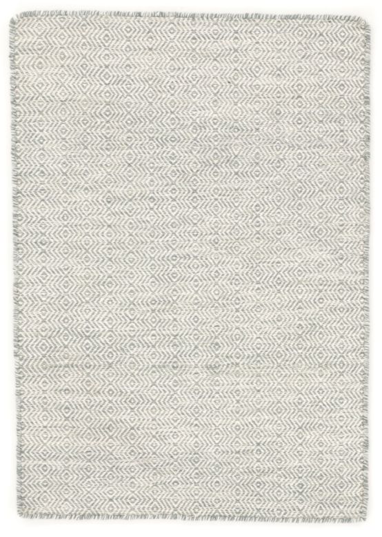 Vloerkleed Plat Geweven Kilim India