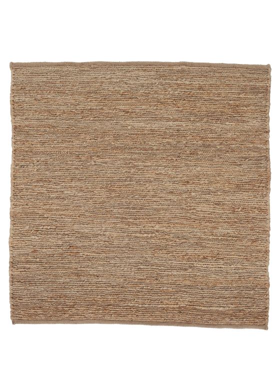 Jute Vloerkleed Nala Beige