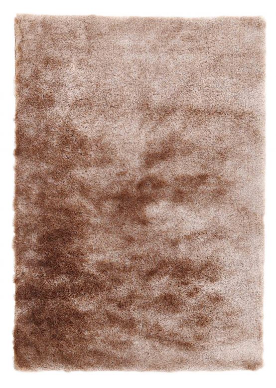 Hoogpolig Vloerkleed Breeze Beige