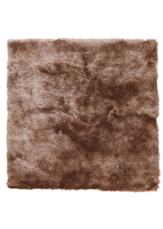 Hoogpolig Vloerkleed Breeze Beige