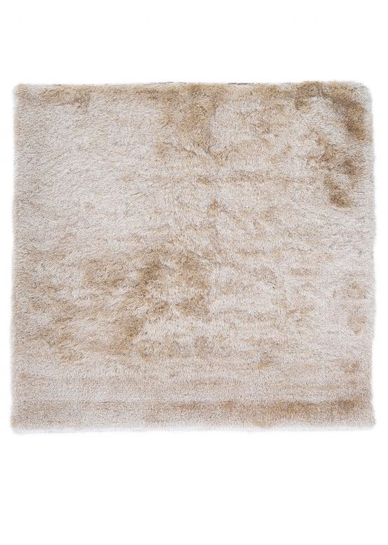 Hoogpolig Vloerkleed Breeze Créme