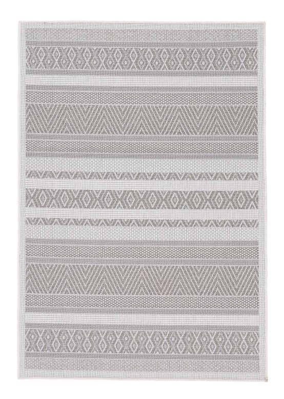 In- & Outdoor Vloerkleed Boho Beige